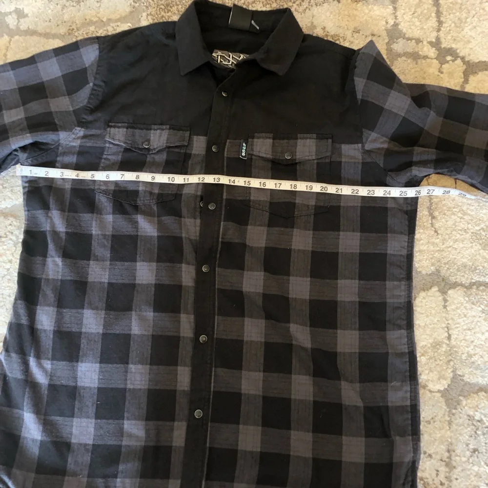 Stormtech FLX Men’s Thermal Long Sleeve Shirt - Picture 8 of 12